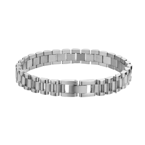 FLORENCE ARMBAND | SILBER