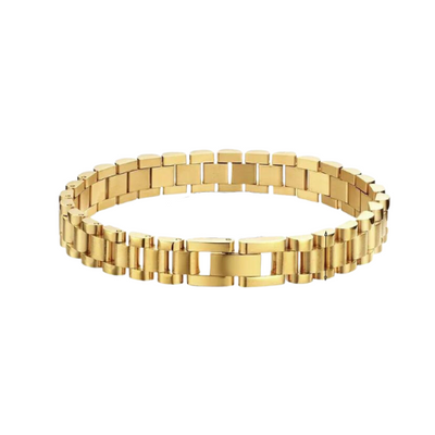 FLORENCE ARMBAND | GOLD