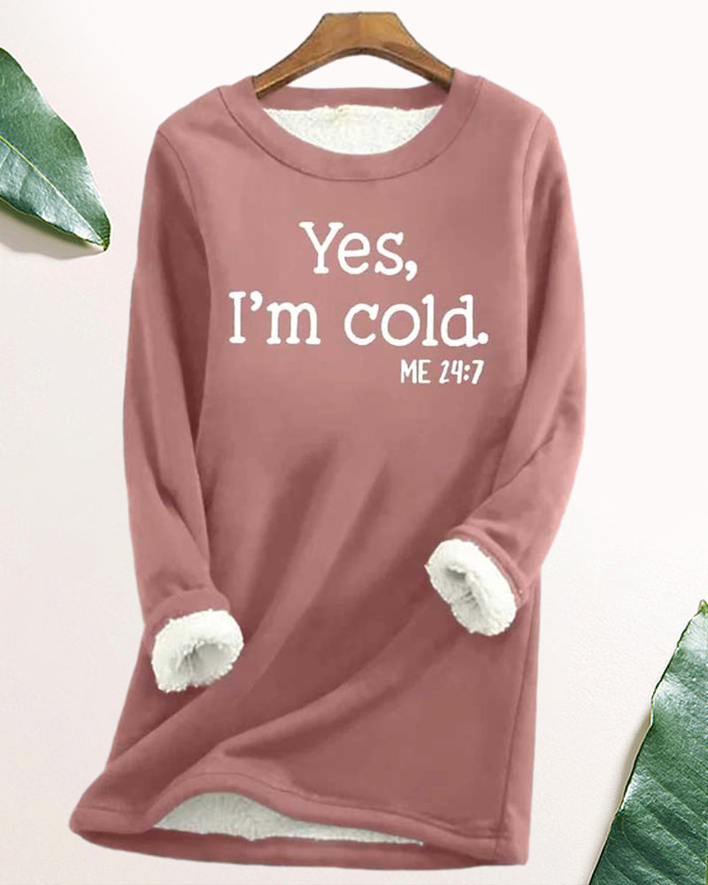 Pullover mit Kalten Schultern für Damen