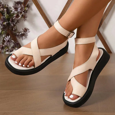 Tess™ | Orthopädische Sandalen