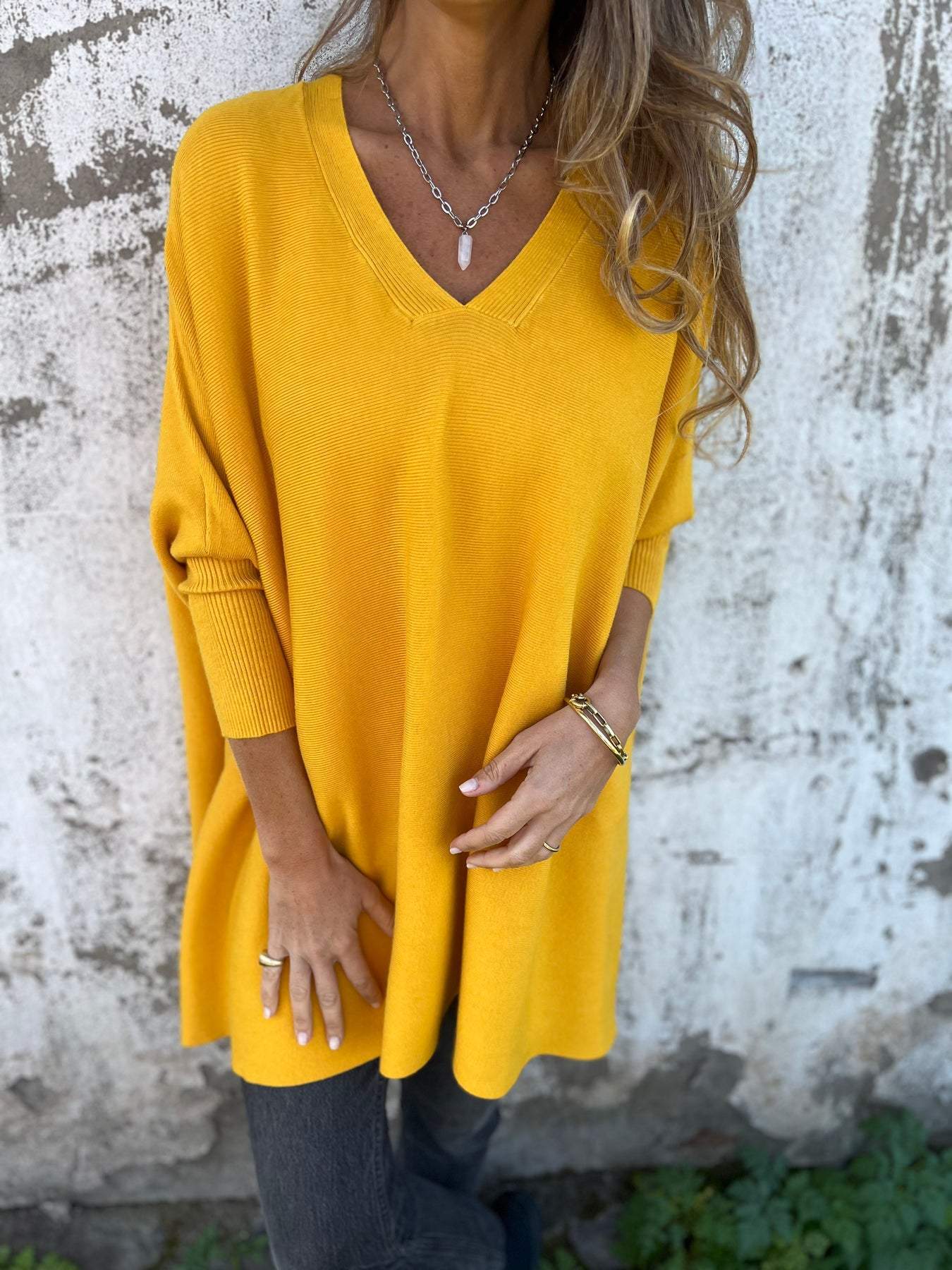 Anna | Pullover VV