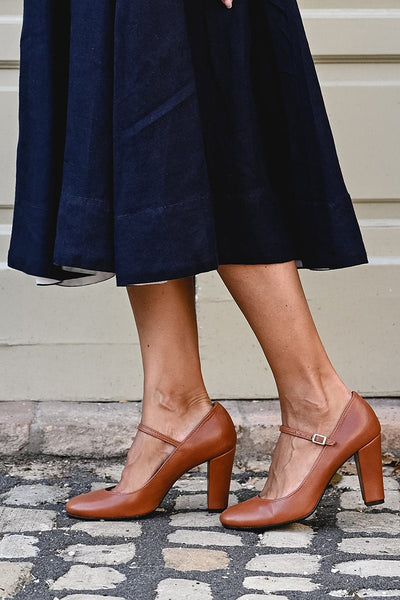 Elise™ - Elegante Pumps