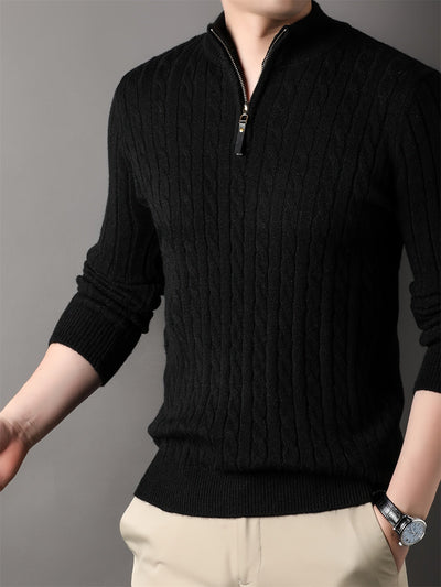 Christella | Klassischer und eleganter Sommerpullover