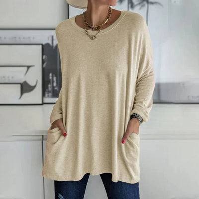 Schickes Tunika-Top für Frauen