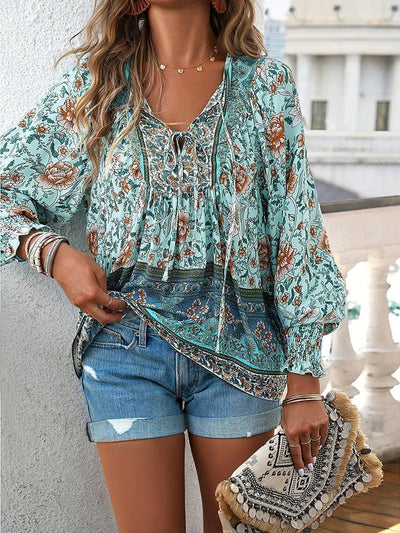 Annette® | Sommerliches Blumentop
