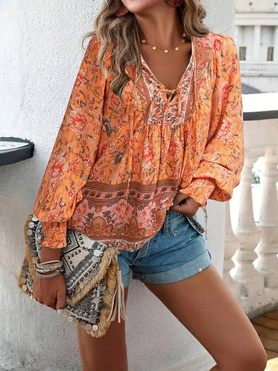 Annette® | Sommerliches Blumentop