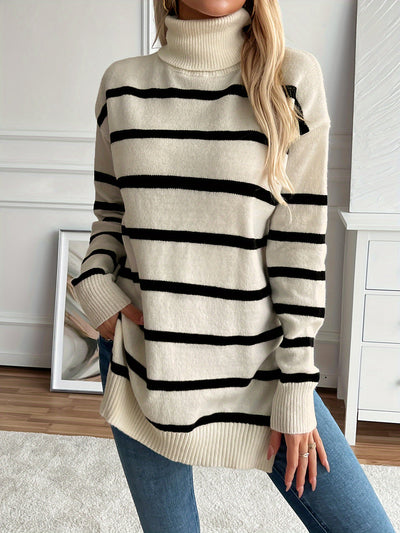 MAYA | MODISCHER STRICKSTIL