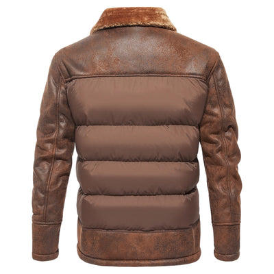 Alexander® | Herrenjacke