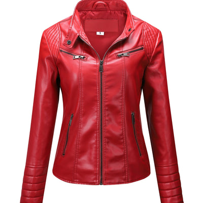 Annaïs – Ultra Stylische Jacke