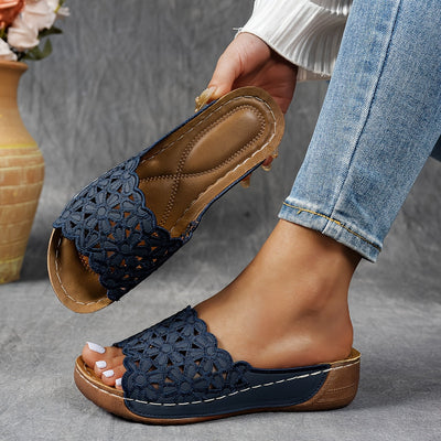 Bailey™ | Stilvolle und bequeme Sandalen