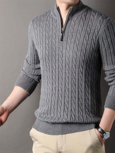 Christella | Klassischer und eleganter Sommerpullover