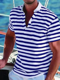 Marineblau