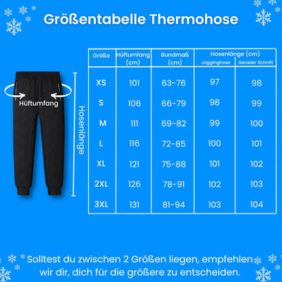 Die Alexander Thermohose™
