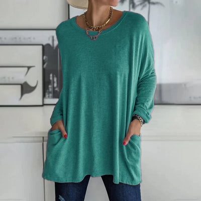Schickes Tunika-Top für Frauen