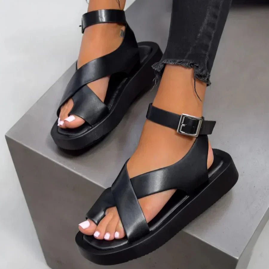 Tess™ | Orthopädische Sandalen