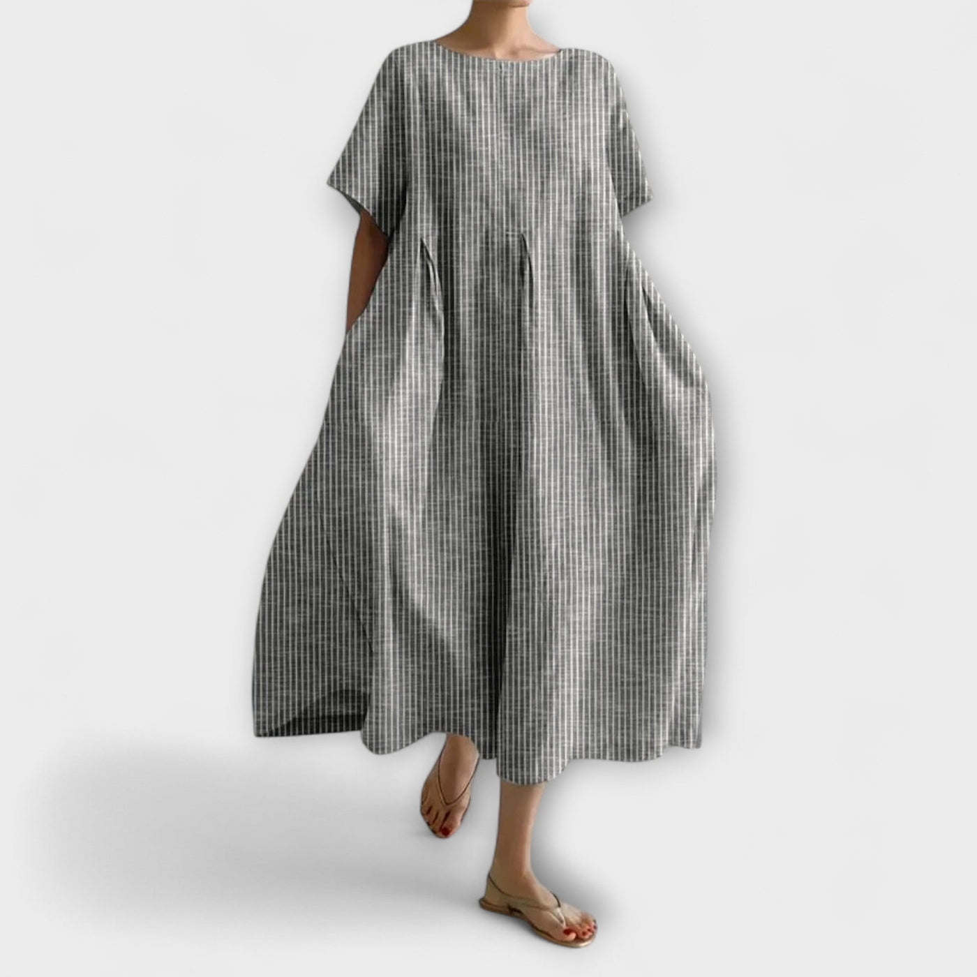 Andrea | Leichtes Sommerkleid