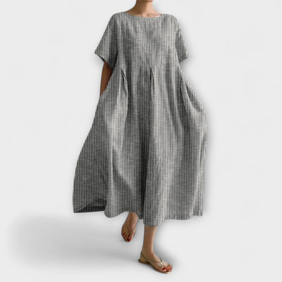 Andrea | Leichtes Sommerkleid