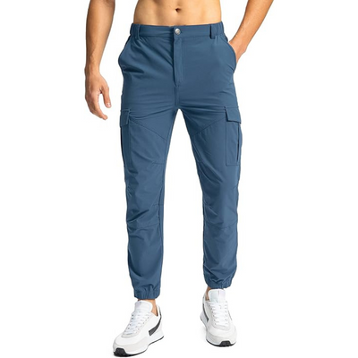BERNHARD™ | Ultimative Stretch-Cargohose