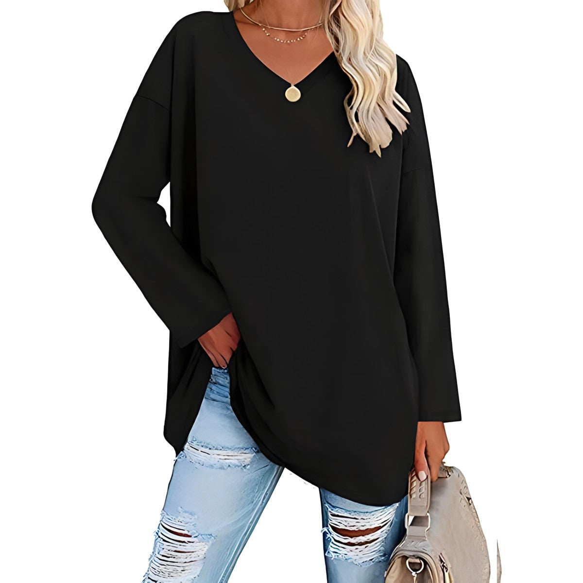 Adeliza | Elegantes und lässiges Sommerkleidungsstück