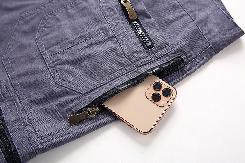 Rafaelo | Taktische Frachtshorts