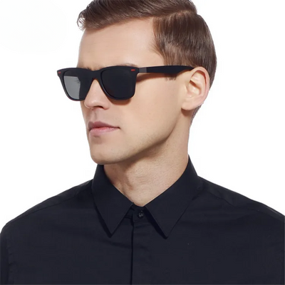 Outdoor Sonnenbrille für Herren | UV Schutz