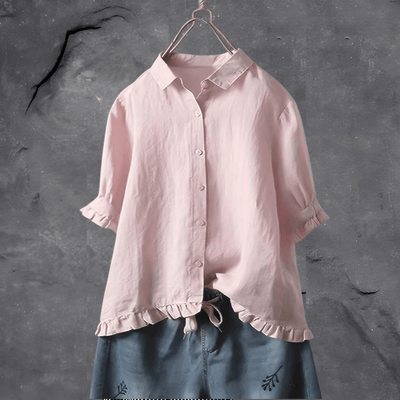 Adalia® | Elegantes Hemd für Damen