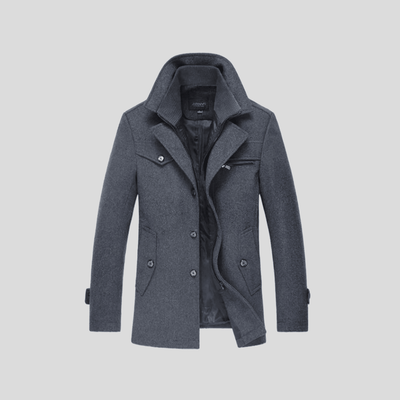 Olav® | Peacoat