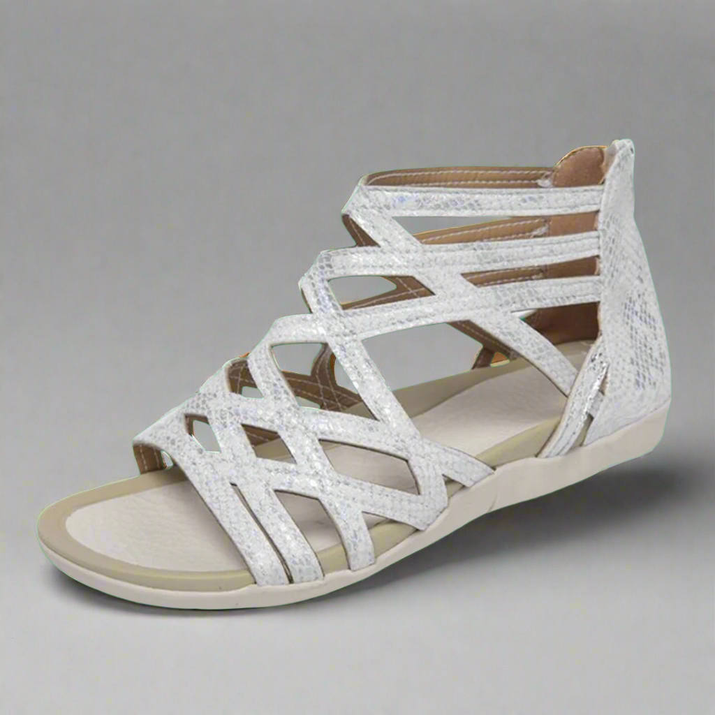 Seraphina | Elegante Sandalen mit Komforteffekt