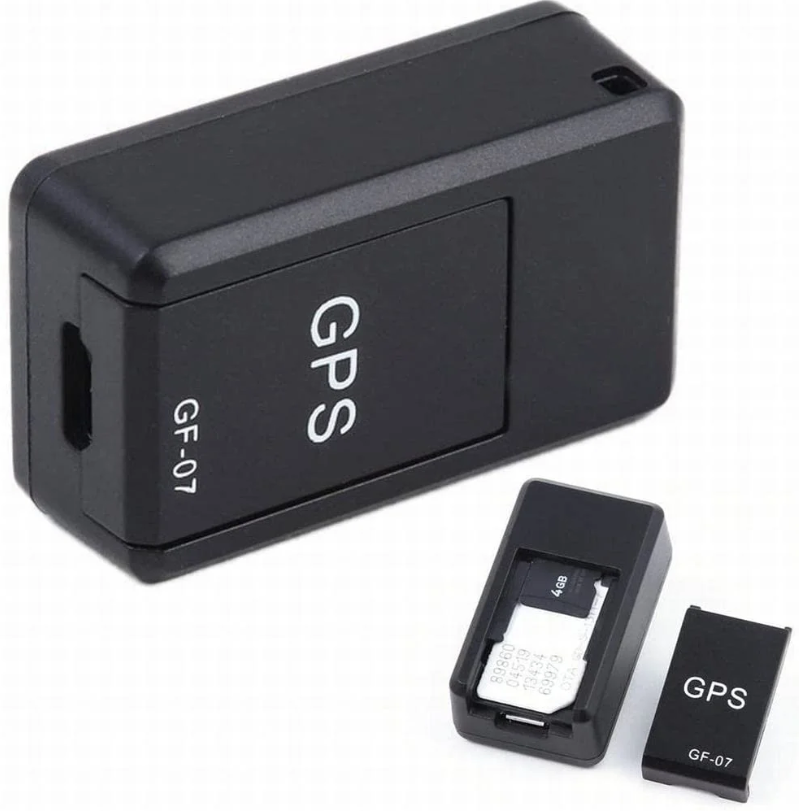SecureLink Mini GPS Tracker