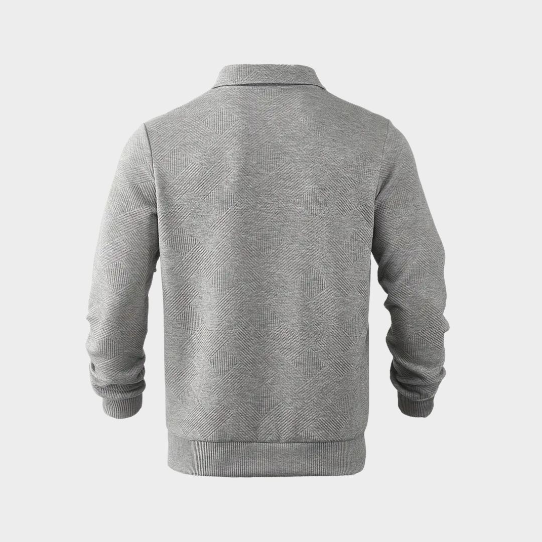 Otto | Handgefertigter Pullover aus hochwertigem Material