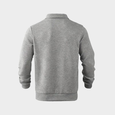 Otto | Handgefertigter Pullover aus hochwertigem Material