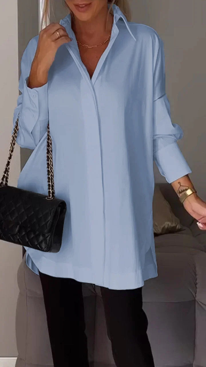 Arvilla® | Bluse in Übergröße