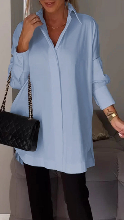 Arvilla® | Bluse in Übergröße