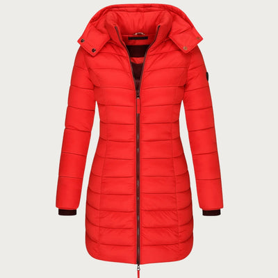 Simone™ | Wasserdichte Winterjacke für Damen