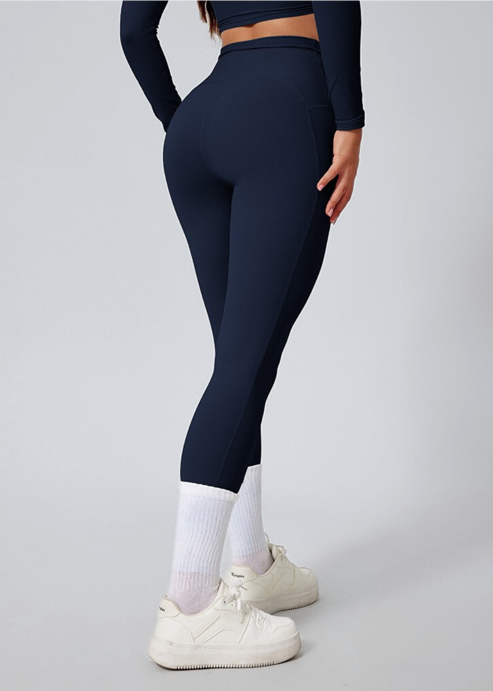 Leggings - Dynamic Move