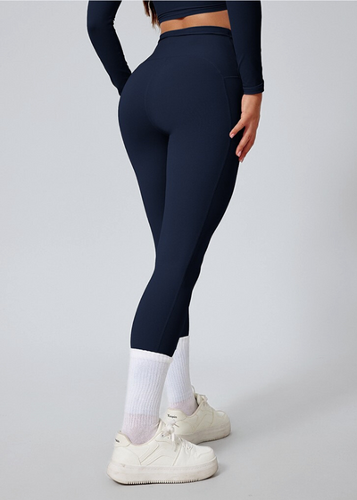 Leggings - Dynamic Move