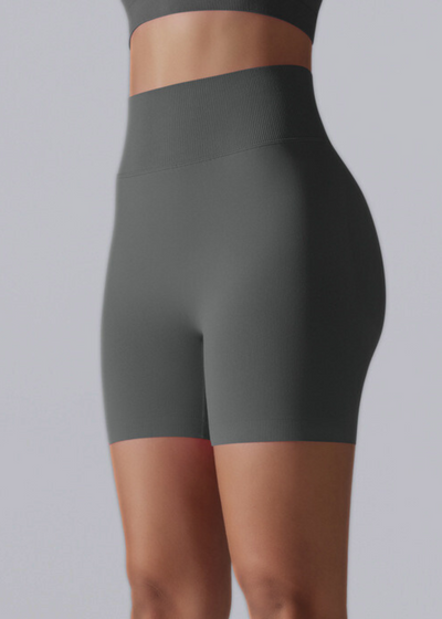 Shorts - Perfect Fit - Ultra High Waist