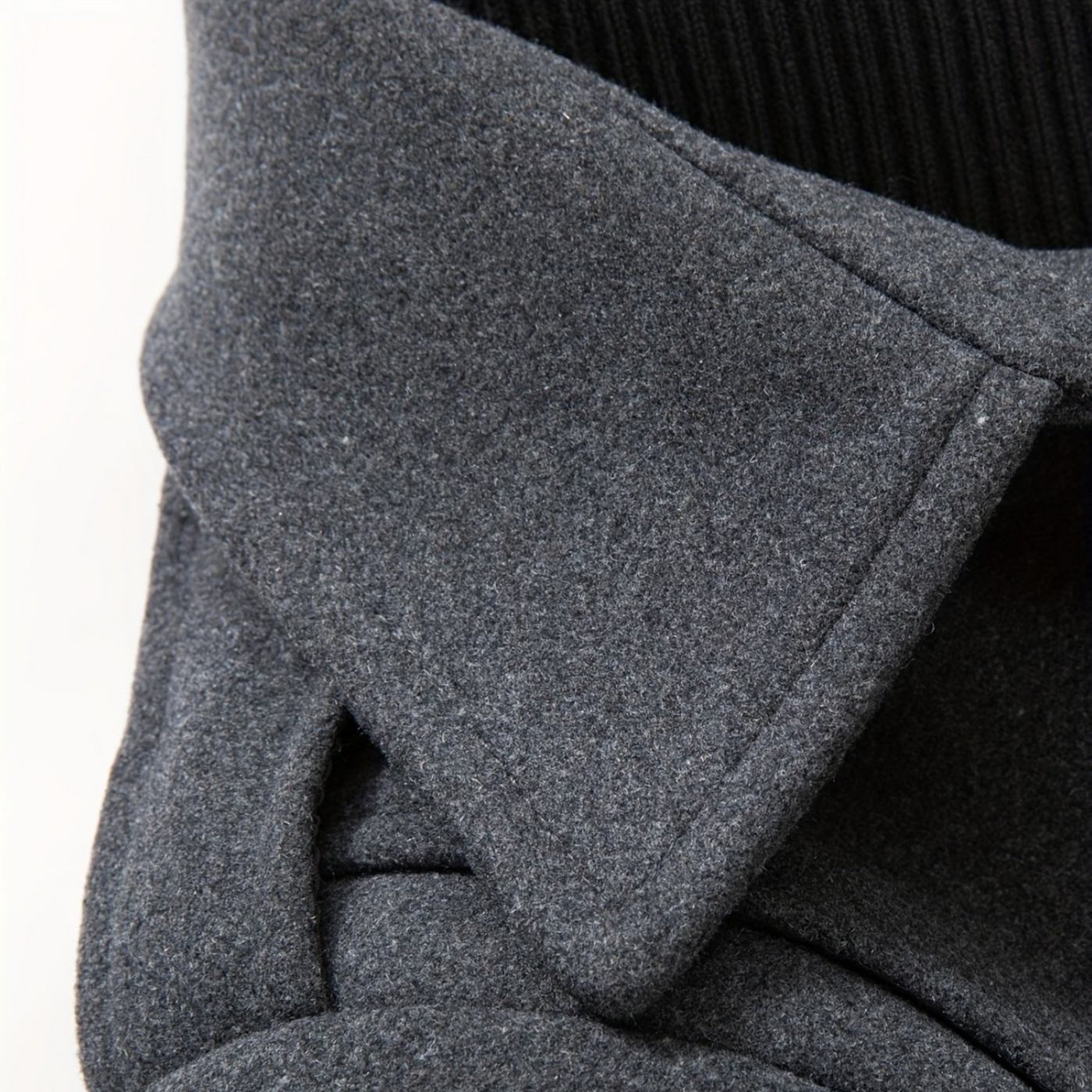 Robert | Luxus-Herrenjacke (winddicht)