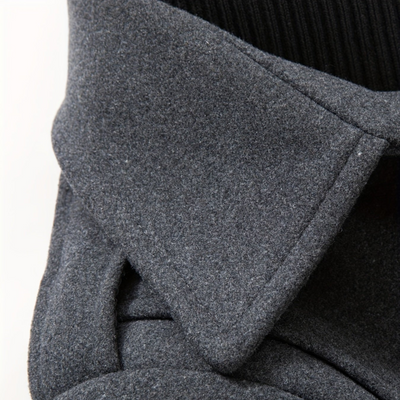 Robert | Luxus-Herrenjacke (winddicht)