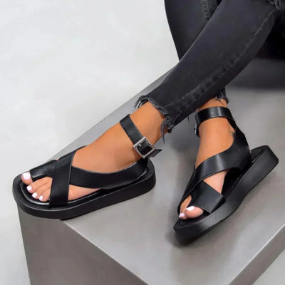 Tess™ | Orthopädische Sandalen