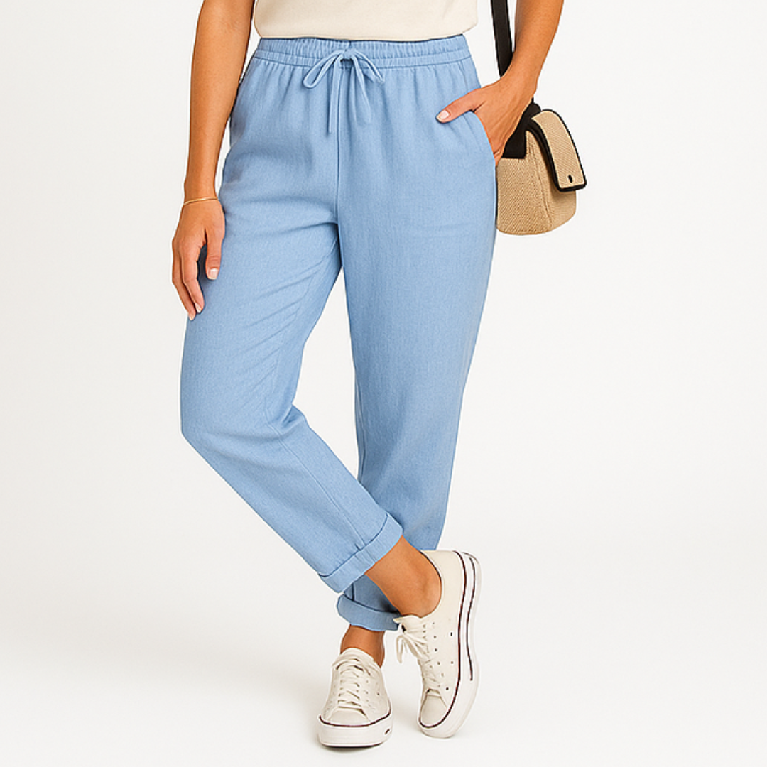 Michelle™ | Frühlingshose