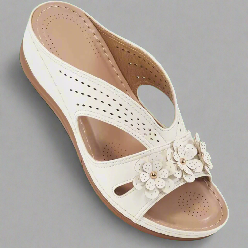 Sibindra | Orthopädische Sandalen für empfindliche Füße