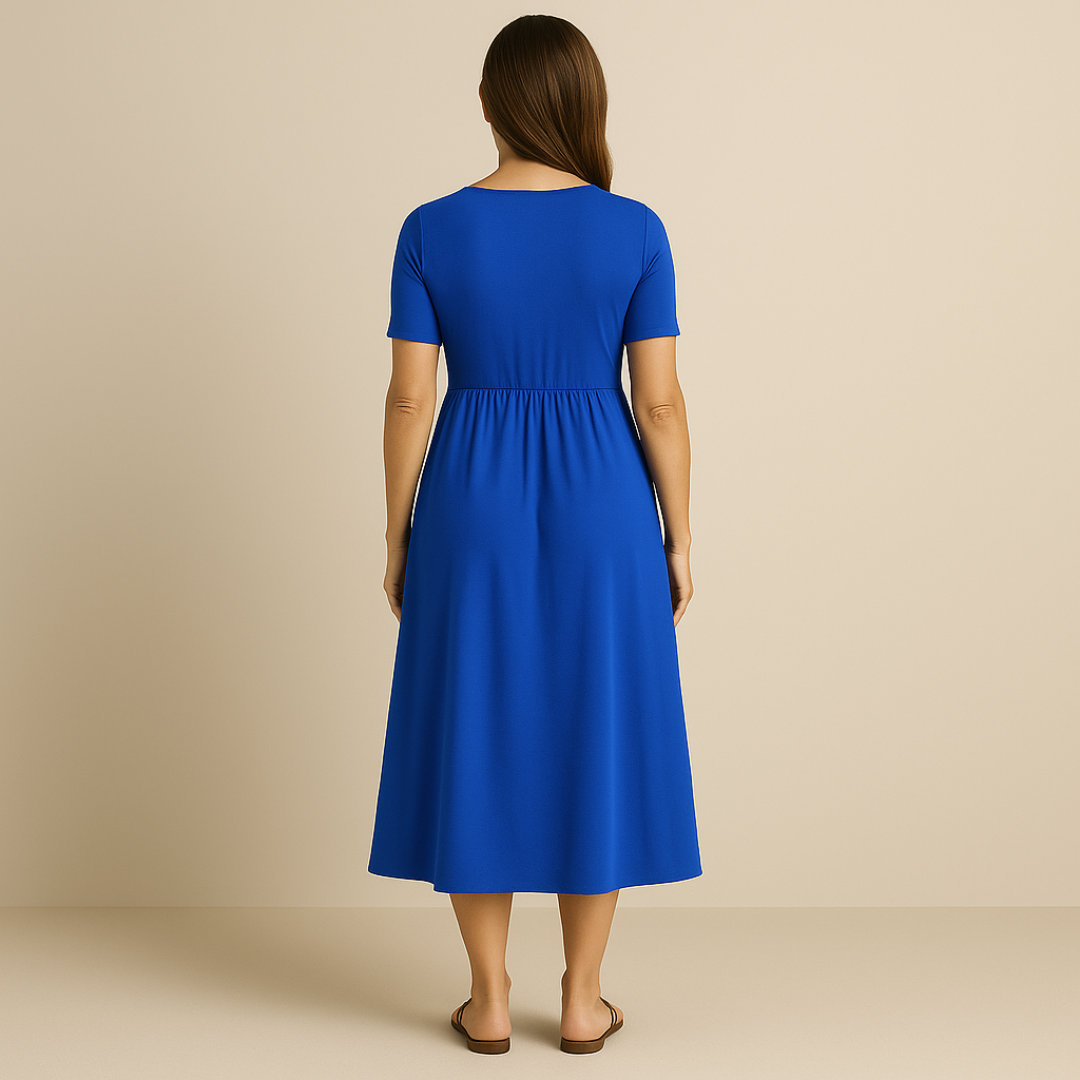Annelies™ | Luftiges Maxi-Joch