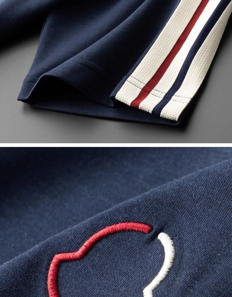 Komfortables Premium Herren Set