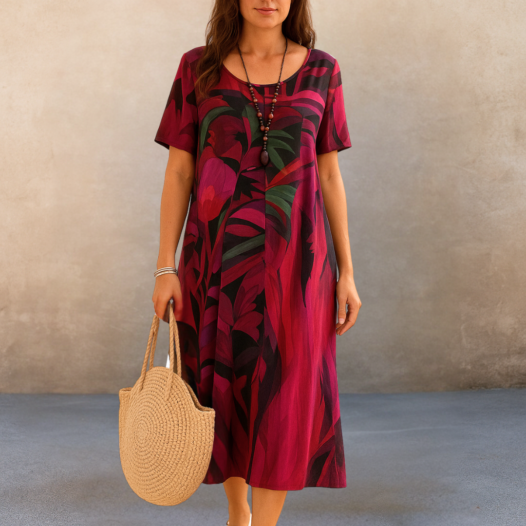 Annelies | Kleid VV