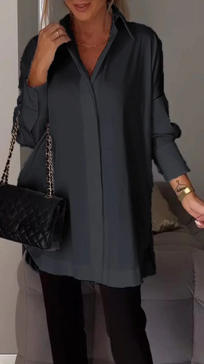 Arvilla® | Bluse in Übergröße