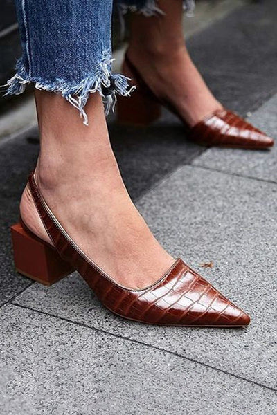 Lisbeth™ - Elegante Pumps