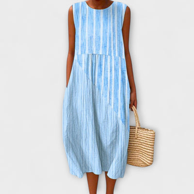 Sandera – Kleid für zeitlose Eleganz