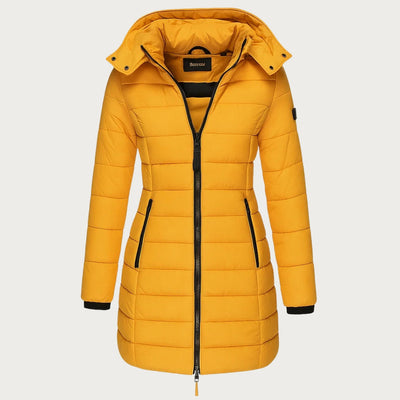 Simone™ | Wasserdichte Winterjacke für Damen