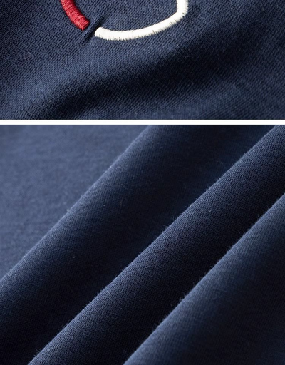 Komfortables Premium Herren Set